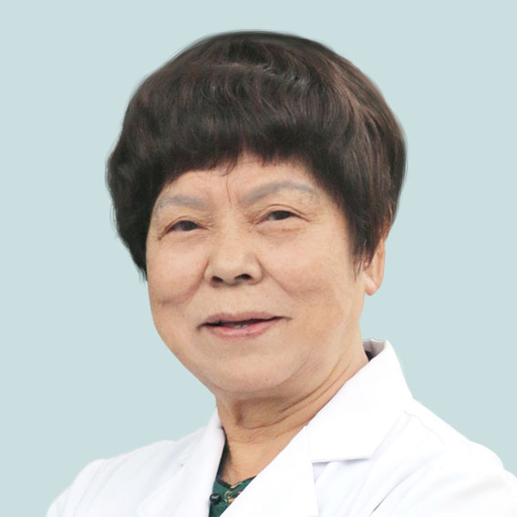 杨桂珍 主任医师、教授